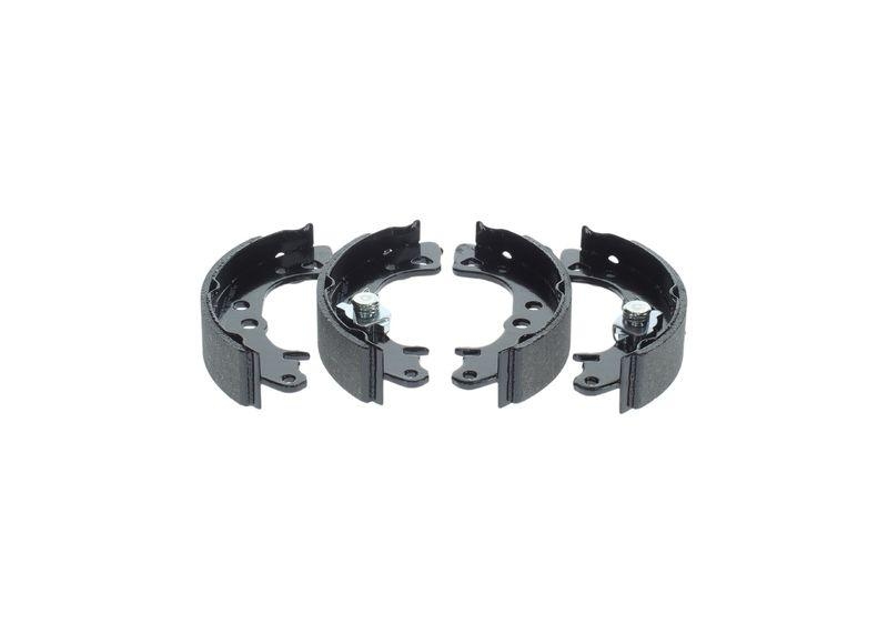 BOSCH Brake Shoe Set