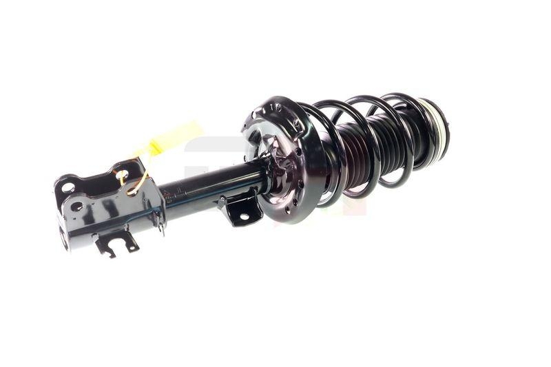 Komplett Sto&szlig;d&auml;mpfer Federbein Satz Vorne links rechts passend f&u...