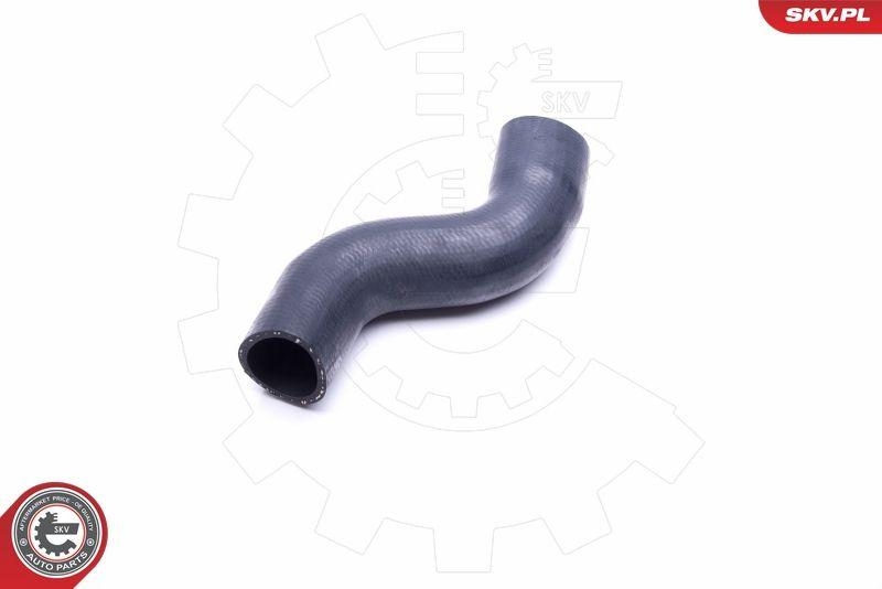 ESEN SKV Ladeluftschlauch 43SKV204