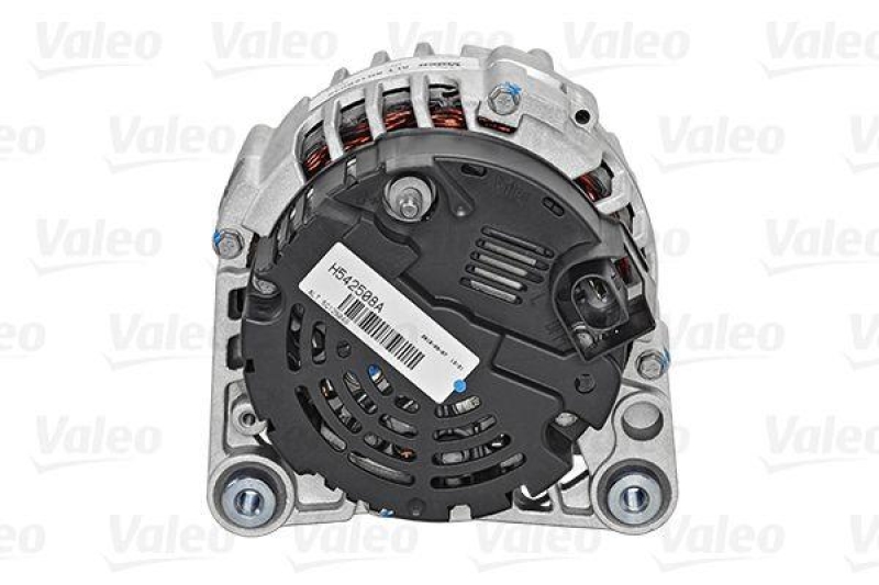 VALEO Generator VALEO ORIGINS NEW OE TECHNOLOGIE