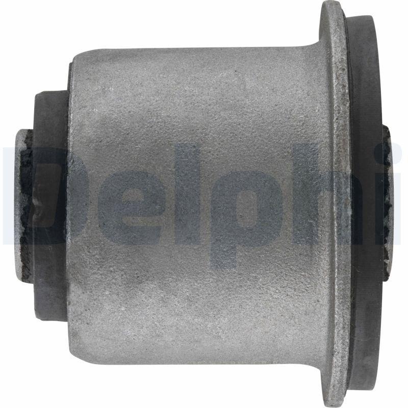 DELPHI Lagerung, Lenker TD463W