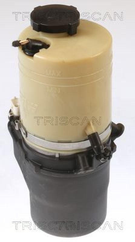 TRISCAN Hydraulikpumpe, Lenkung