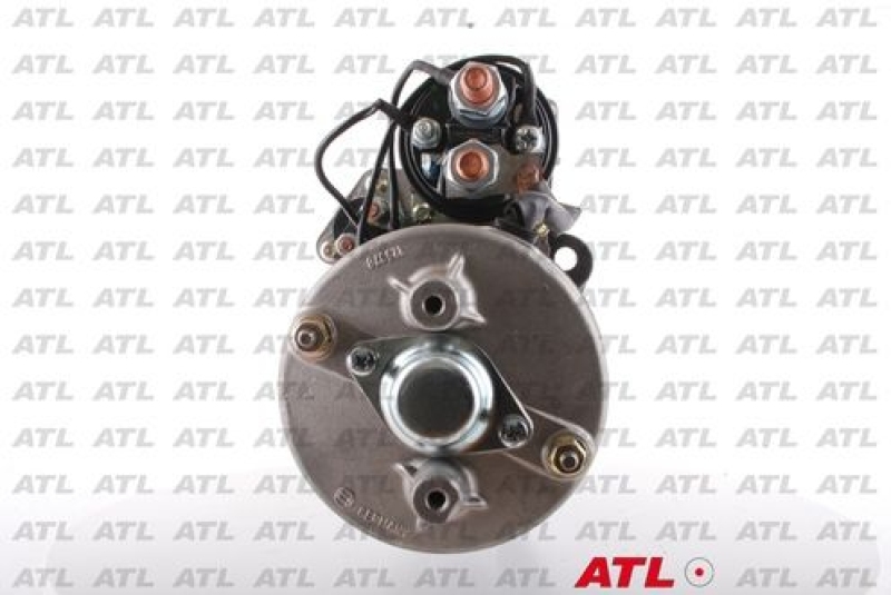 ATL Autotechnik Starter