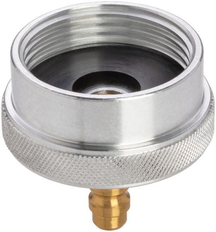 HAZET Adapter, cooling system pressure test set