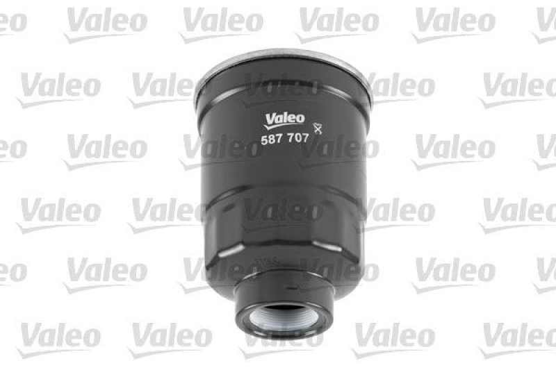 VALEO Kraftstofffilter 587707