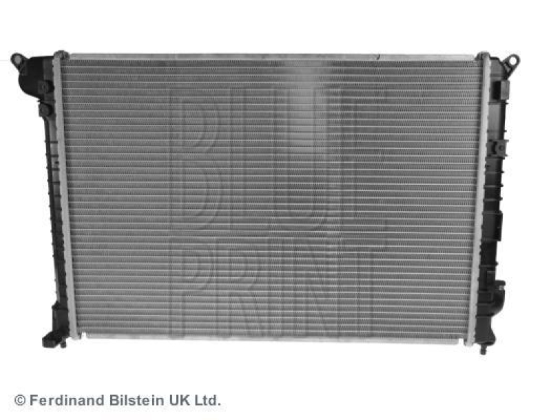 BLUE PRINT Radiator, engine cooling