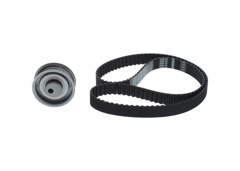 BOSCH Zahnriemensatz