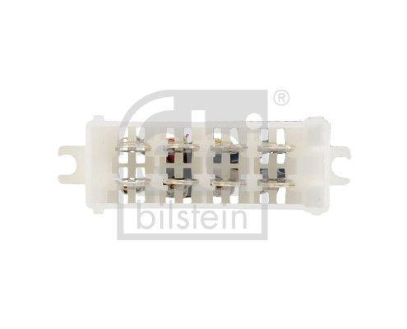 FEBI BILSTEIN Control Stalk, indicators