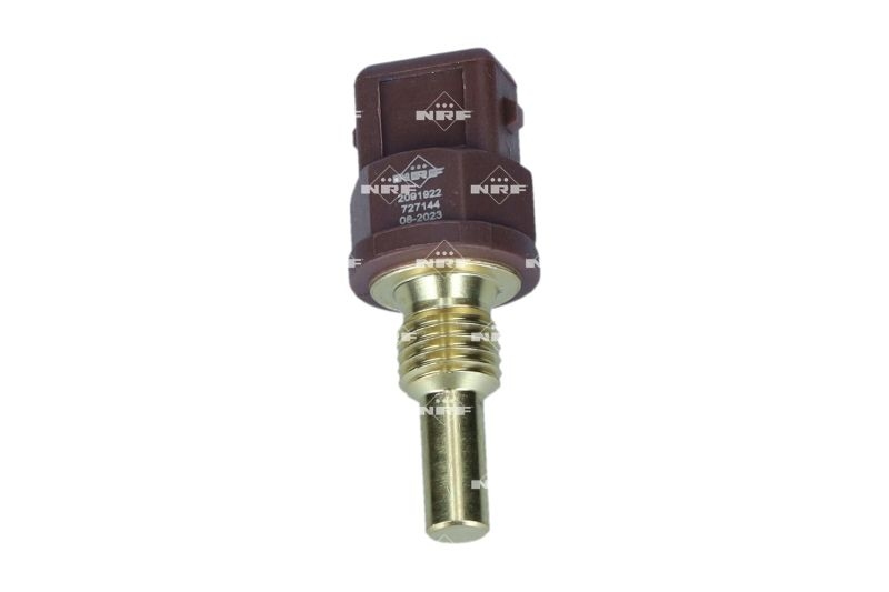 NRF Sensor, K&uuml;hlmitteltemperatur 727144