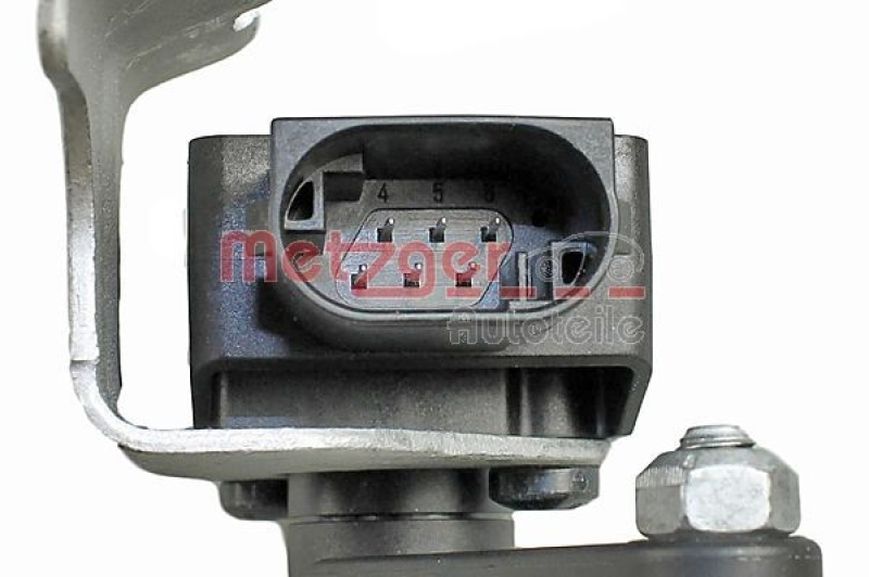 METZGER Sensor, Xenon light (headlight levelling) OE-part GREENPARTS