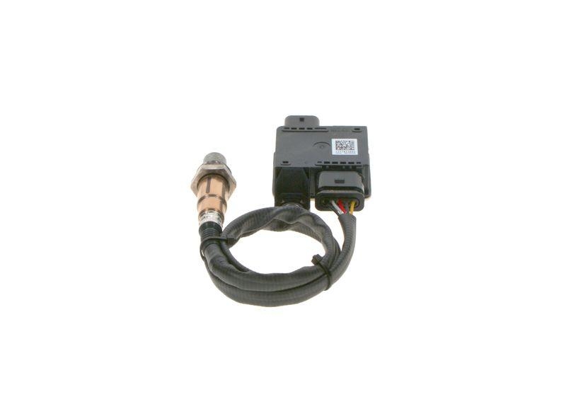 BOSCH Partikelsensor