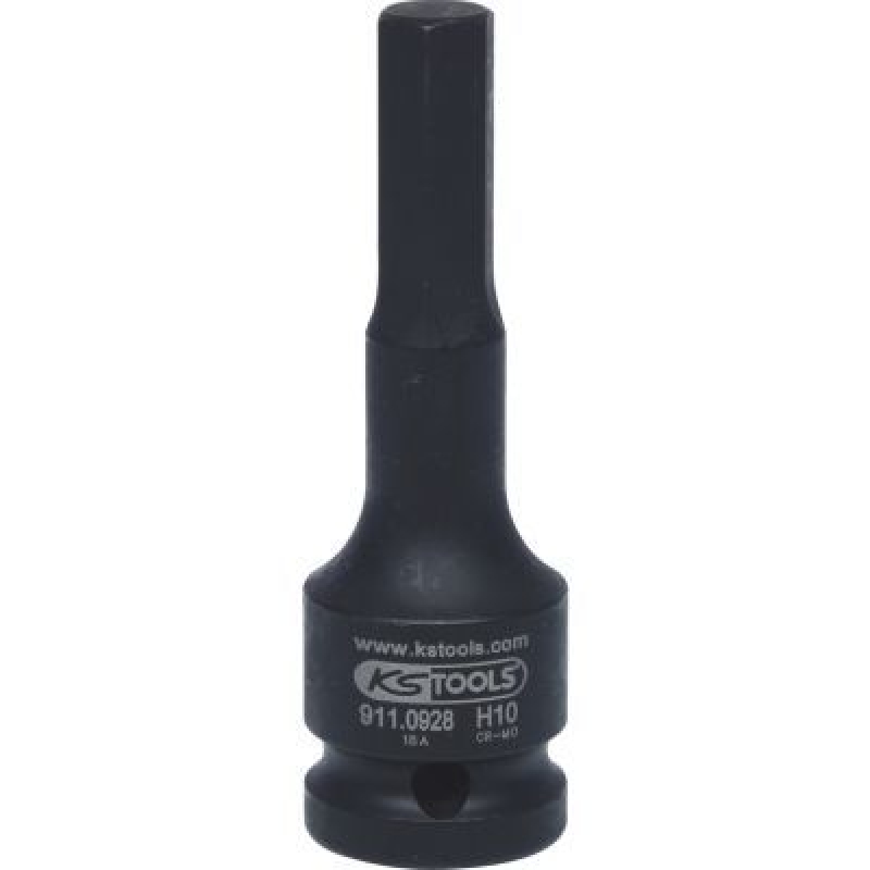 KS TOOLS Kraft-Stecknuss