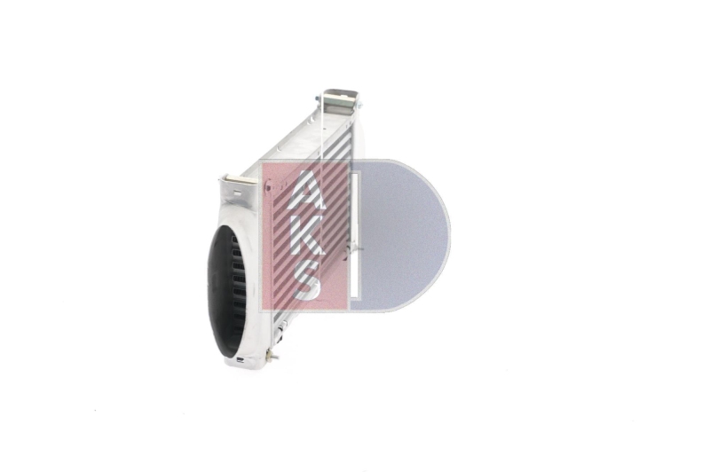 AKS DASIS Intercooler, charger
