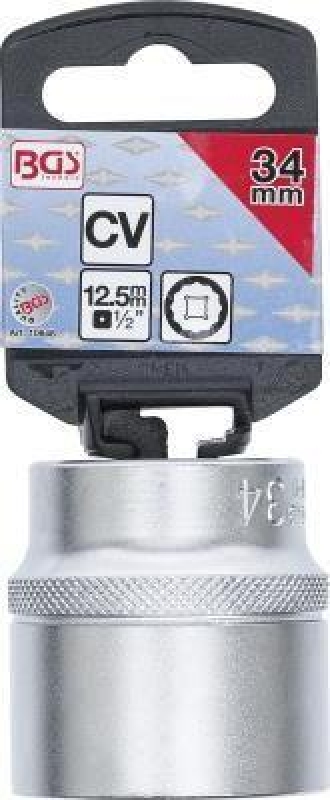 BGS Socket