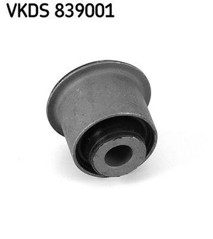SKF Lagerung, Lenker VKDS 839001