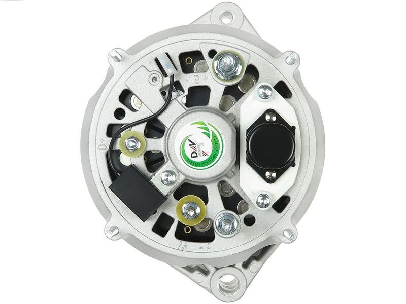 AS-PL Generator Brandneu AS-PL