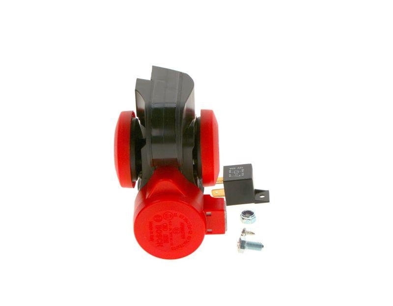 BOSCH Air/Electric Horn