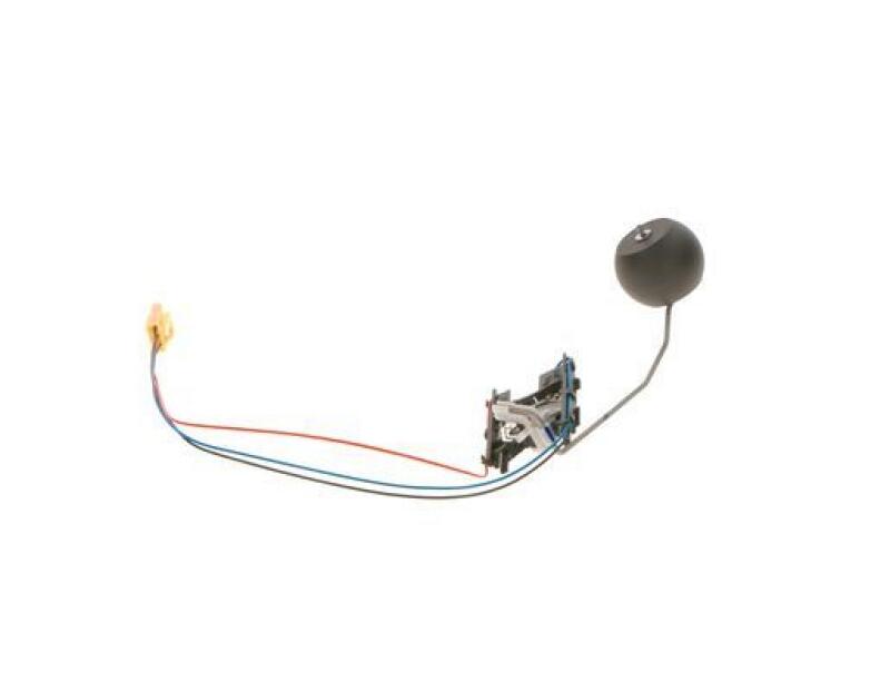 BOSCH Sensor, Kraftstoffvorrat