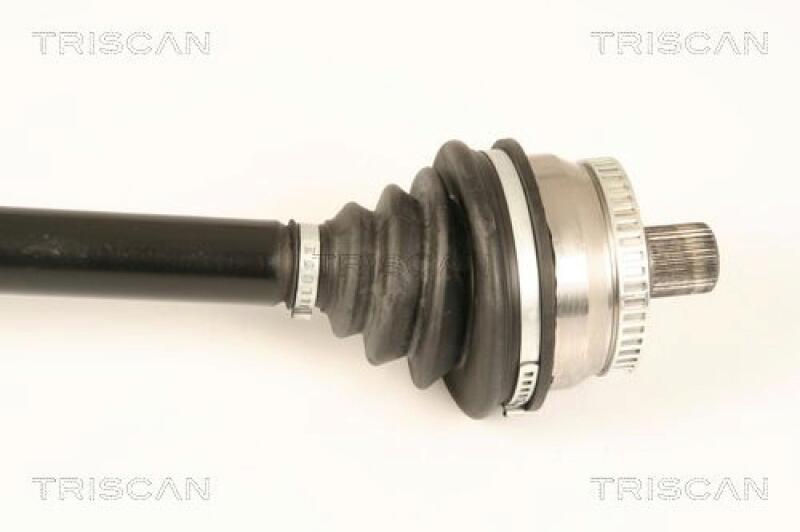 TRISCAN Drive Shaft