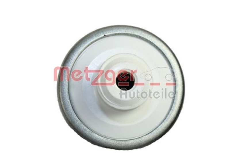 METZGER Fuel Pump