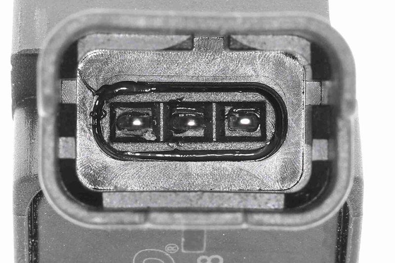 VEMO Air Pressure Sensor, altitude adaptation Original VEMO Quality