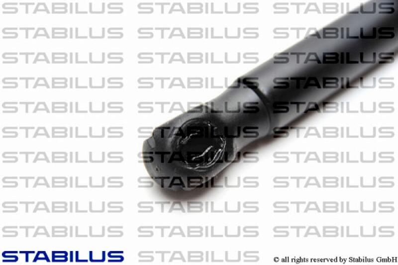 STABILUS Gasfeder, Motorhaube // INTER-STOP®