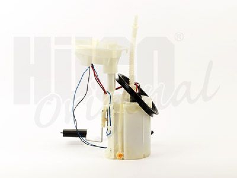 HITACHI Kraftstoff-Fördereinheit Hüco