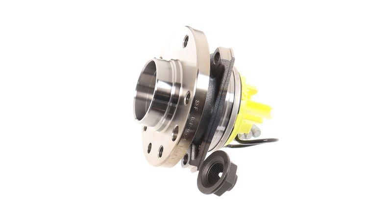 SKF Radlagersatz