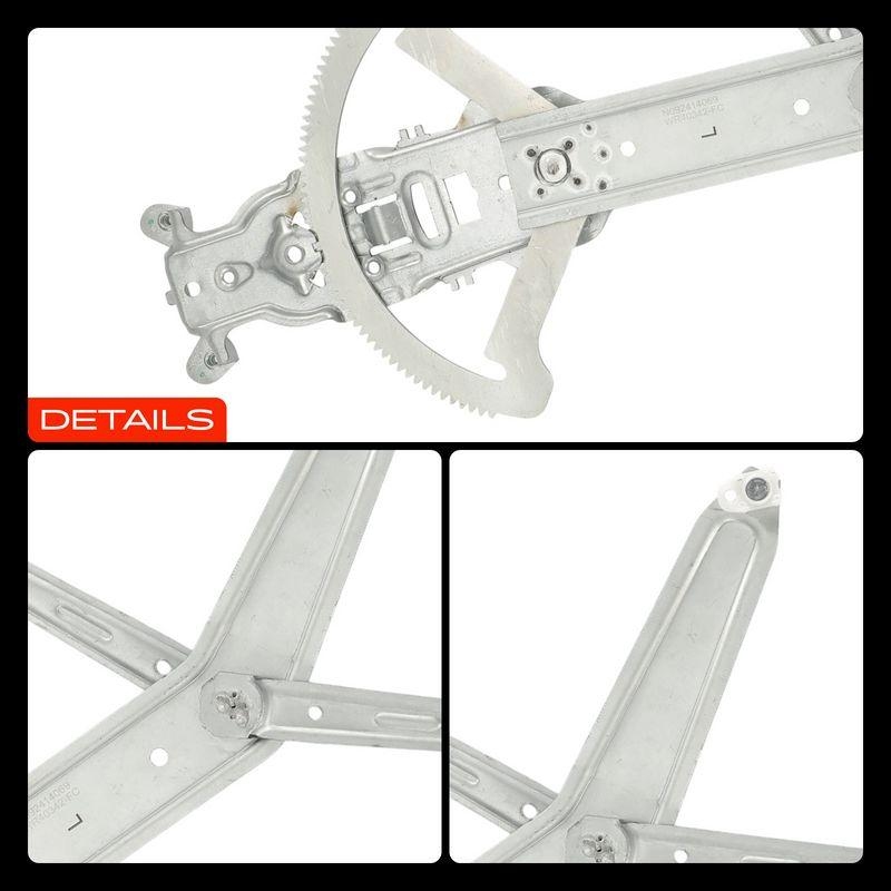 Frankberg Fensterheber