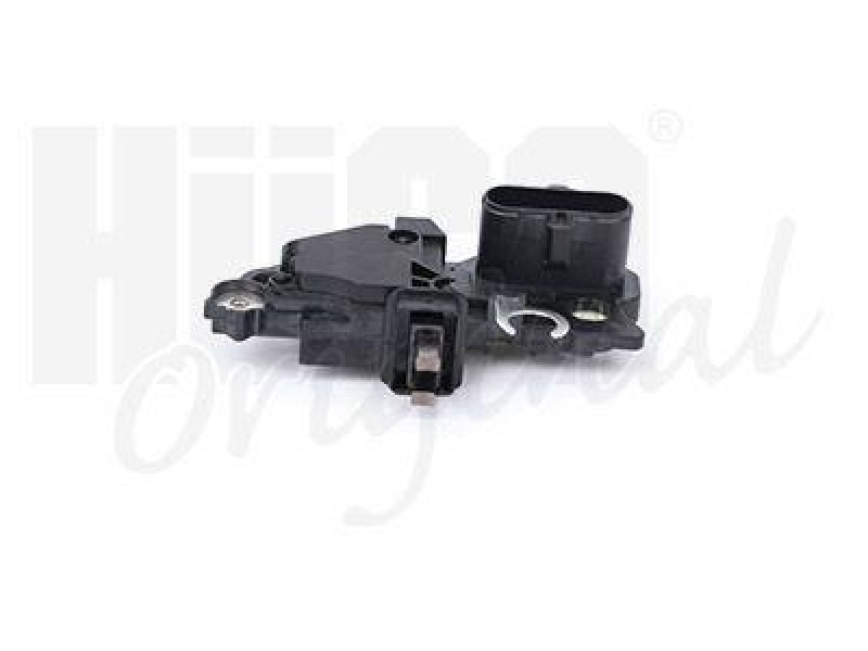 HITACHI Generatorregler Hueco 130628