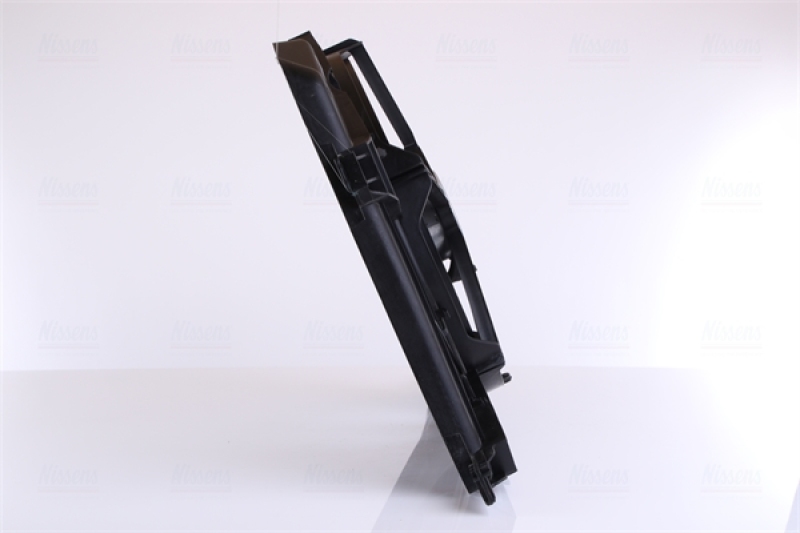 NISSENS L&uuml;fter, Motork&uuml;hlung