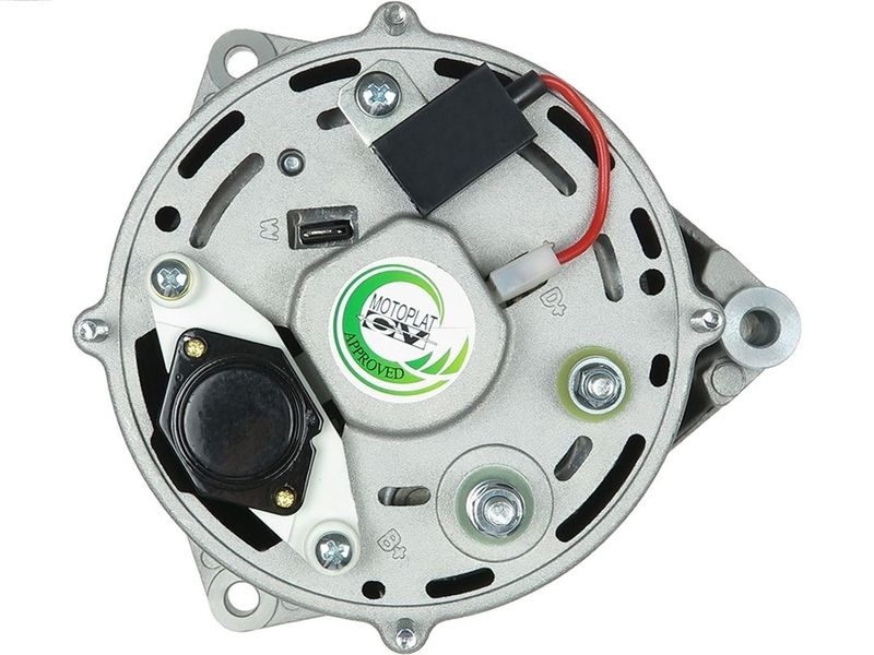 AS-PL Generator Brandneu AS-PL