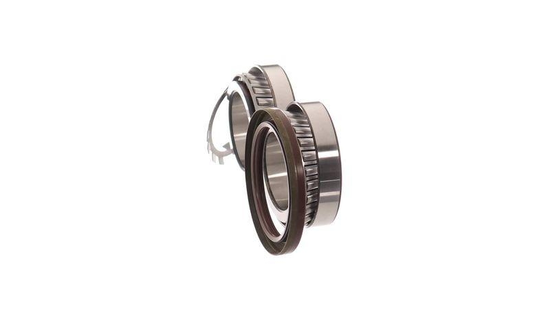 SKF Radlagersatz