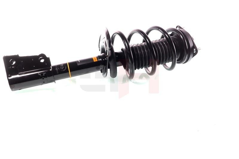 Komplett Sto&szlig;d&auml;mpfer Federbein Satz Vorne links rechts passend f&u...