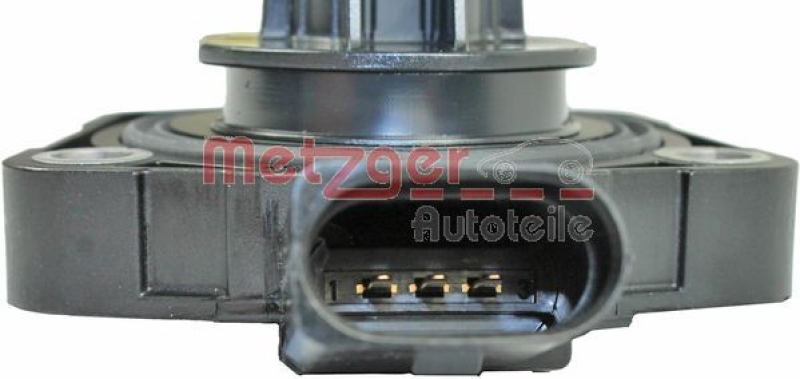 METZGER Sensor, engine oil level OE-part