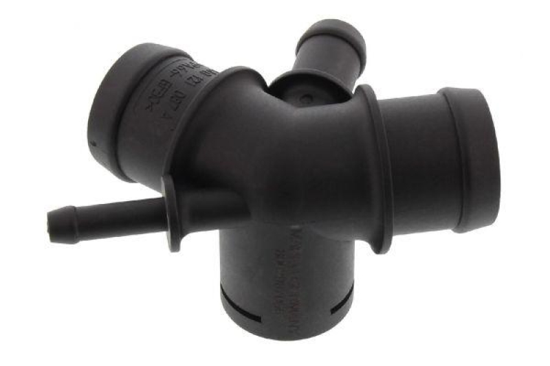 MAPCO Coolant Flange