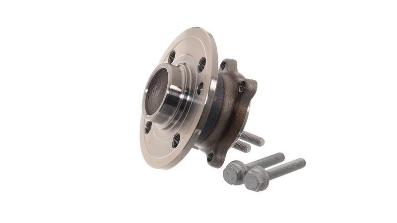 SKF Radlagersatz VKBA 6701