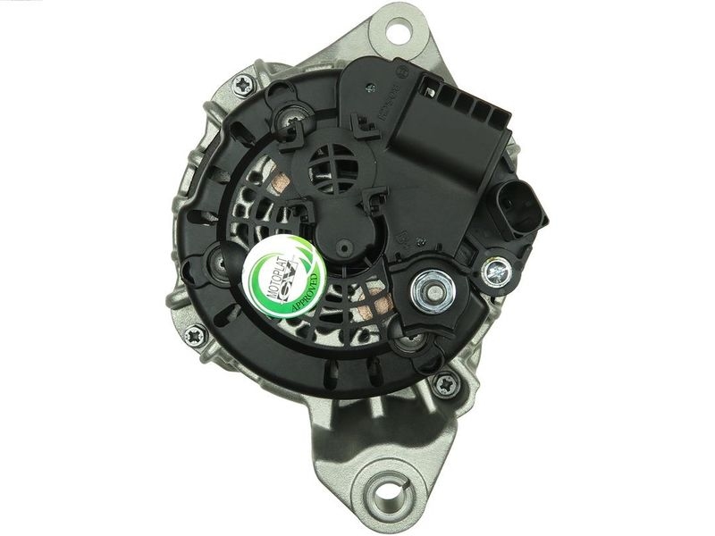 AS-PL Generator Wiederaufbereitet AS-PL