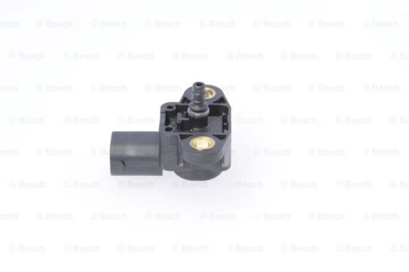 BOSCH Sensor, Ladedruck