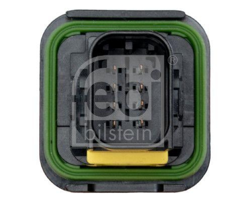 FEBI BILSTEIN AGR-Ventil