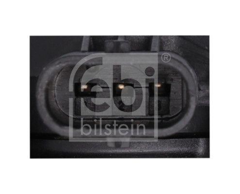 FEBI BILSTEIN Stutzen, Ansaugkrümmer febi Plus