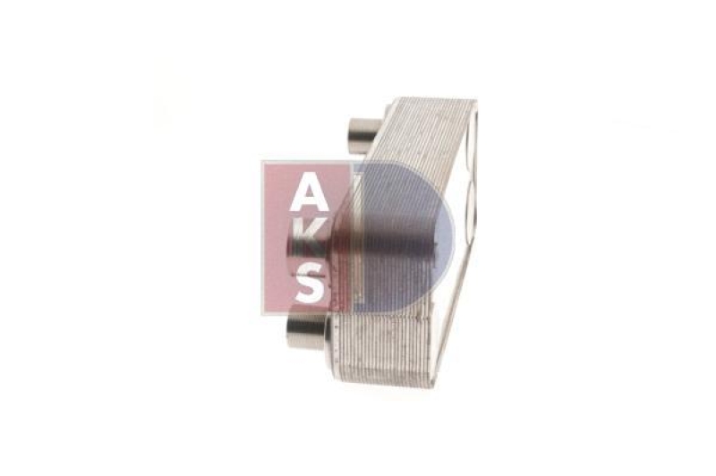 AKS DASIS Oil Cooler, retarder