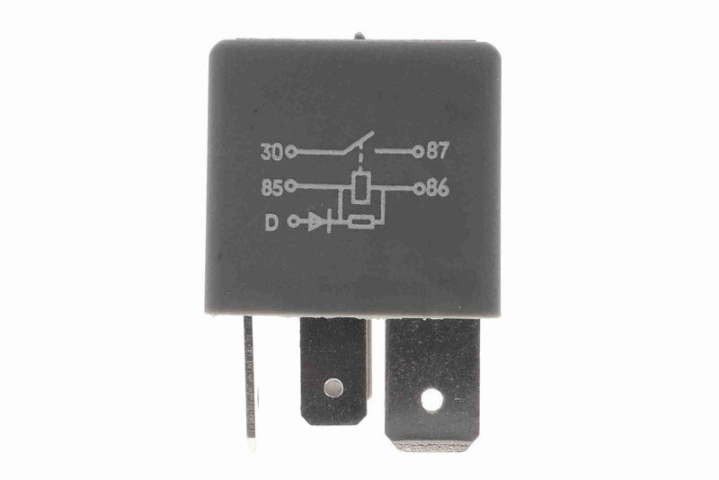 VEMO Multifunctional Relay Green Mobility Parts