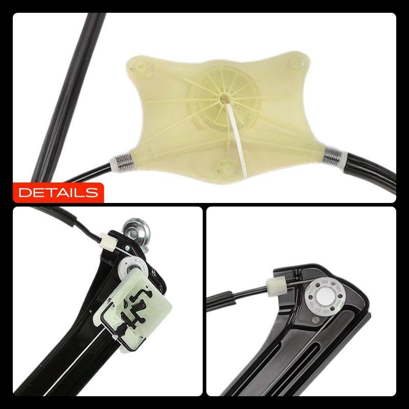 Frankberg Fensterheber