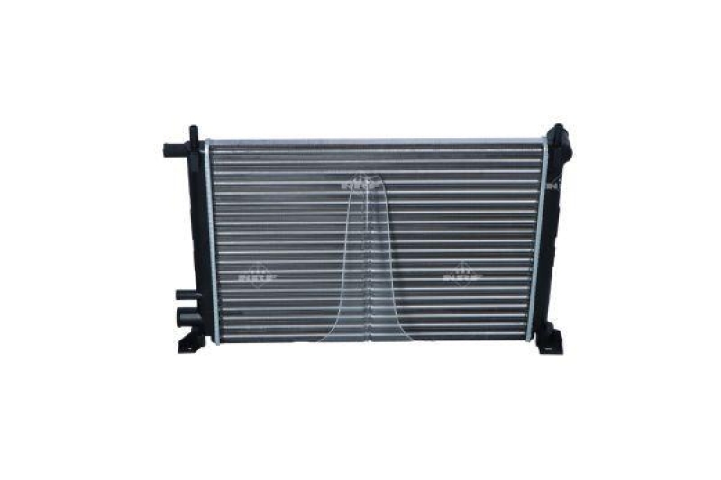 NRF Radiator, engine cooling EASY FIT