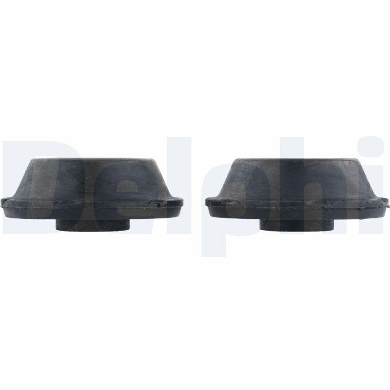 DELPHI Lagerung, Lenker TD482W