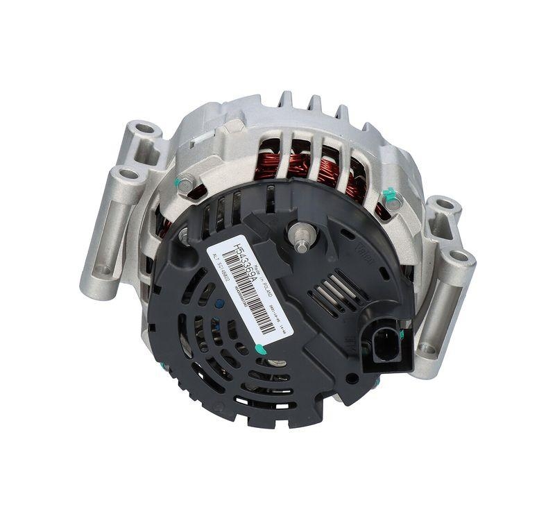 VALEO Generator VALEO ORIGINS NEW OE TECHNOLOGIE