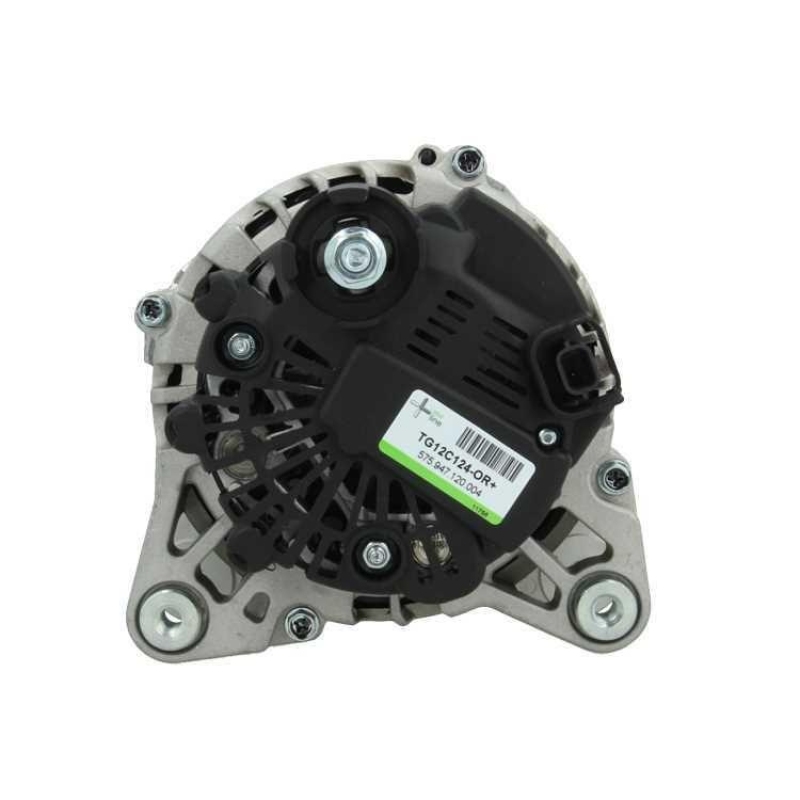 BV PSH Generator OE Regulator (+Line Pro)
