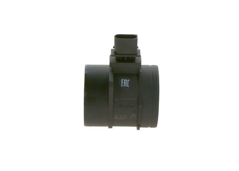 BOSCH Air Mass Sensor