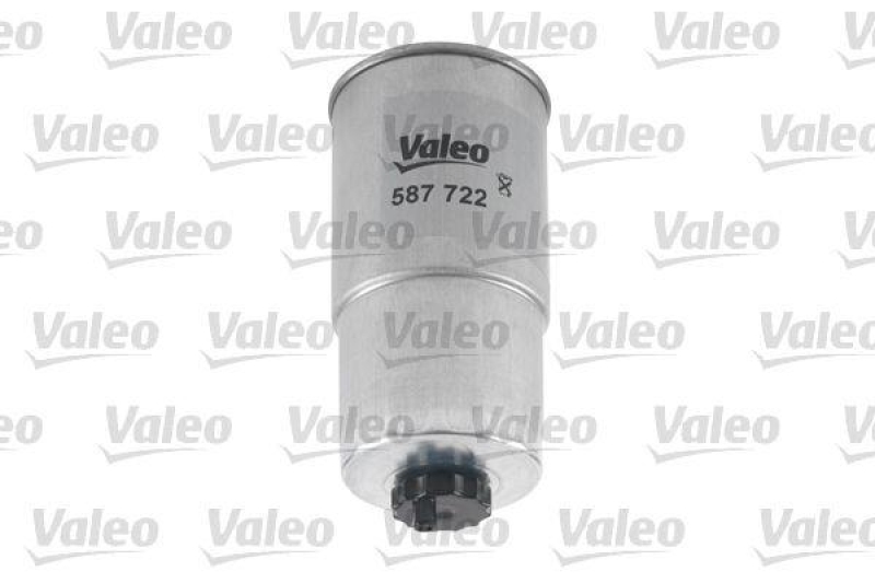 VALEO Kraftstofffilter 587722